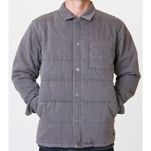 RVCA Bedford Jacket Men’s